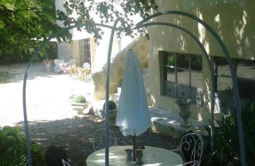 Cabries Cama Y Desayuno | Le Moulin de Sonnailles