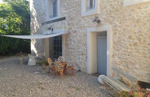Cabries Cama Y Desayuno | Le Moulin de Sonnailles