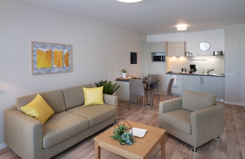 Corbeil-Essonnes Apartamento | Le Moulin des Bruyeres