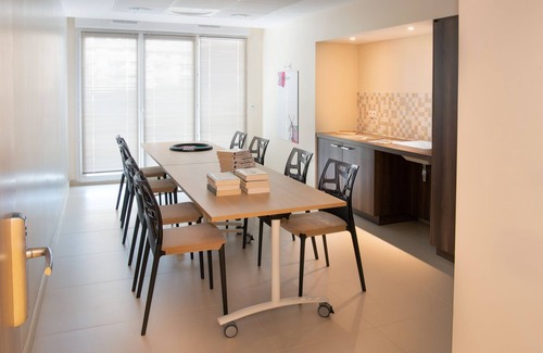 Corbeil-Essonnes Apartamento | Le Moulin des Bruyeres