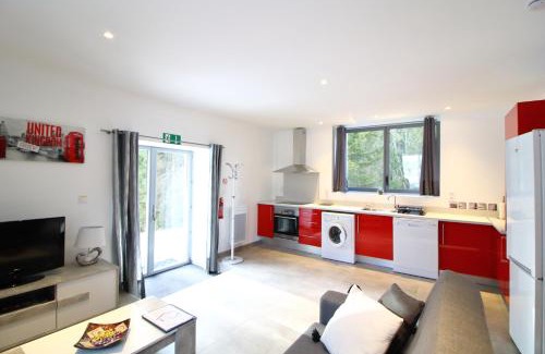Sallanches Chalet De Esquí | Le Moulin des Olirics