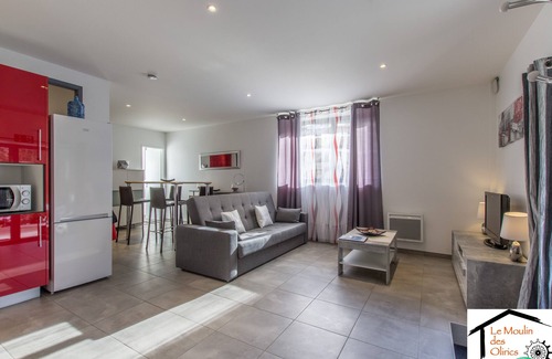 Sallanches Chalet De Esquí | Le Moulin des Olirics