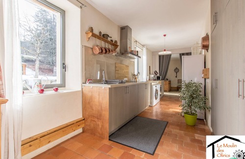 Sallanches Chalet De Esquí | Le Moulin des Olirics