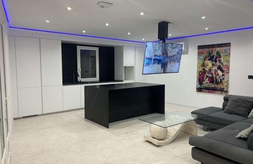 Grasse Apartamento | Le Moulin des Sens - Grasse