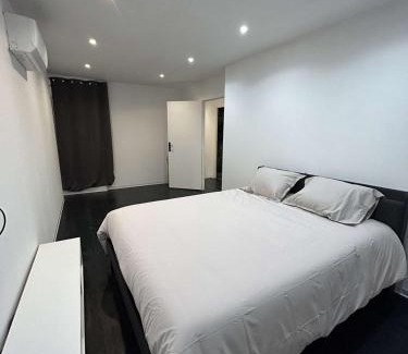 Grasse Apartamento | Le Moulin des Sens - Grasse