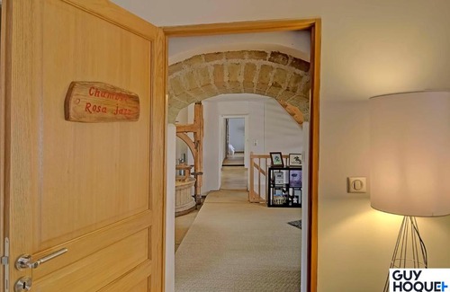 Tramole Cama Y Desayuno | Le Moulin du Chardonnet