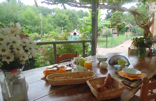 Scille Complejo | Le Moulin Du Chemin