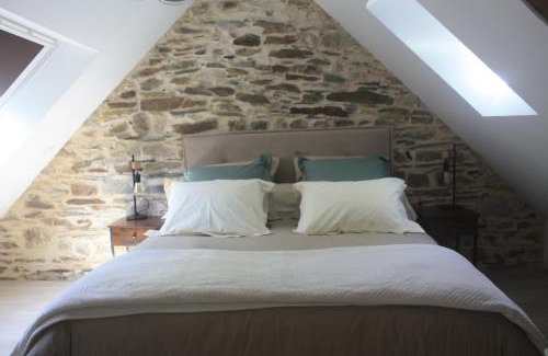 Mur-de-Bretagne Apartamento | Le Moulin du Guer