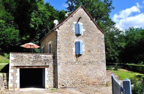 Creysse Casa | Le Moulin