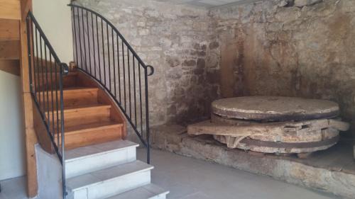 Creysse Casa | Le Moulin