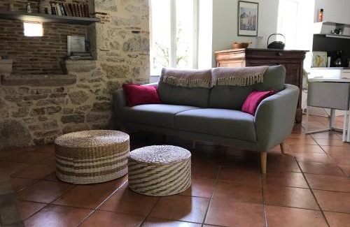 Creysse Casa | Le Moulin