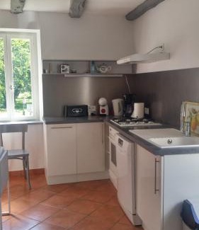 Creysse Casa | Le Moulin