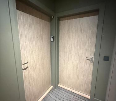 Saint-Jean-de-Maurienne Apartamento | Le Moulin Balcon Proche Centre Calme
