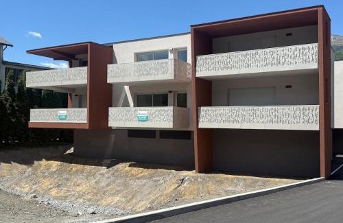 Saint-Jean-de-Maurienne Apartamento | Le Moulin Balcon Proche Centre Calme