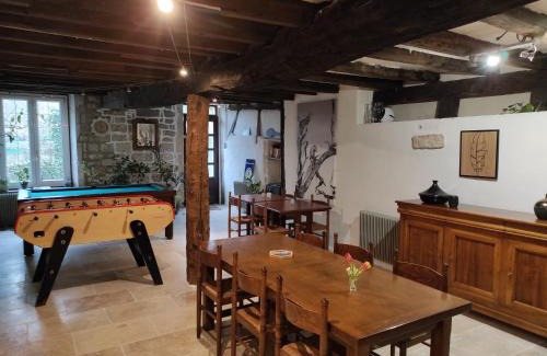 Thonnance-Les-Joinville Cama Y Desayuno | Le Moulin Aux Ecrevisses