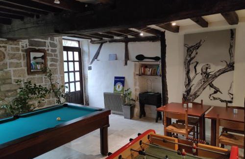 Thonnance-Les-Joinville Cama Y Desayuno | Le Moulin Aux Ecrevisses