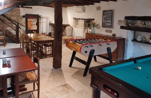 Thonnance-Les-Joinville Casa | Le Moulin aux écrevisses