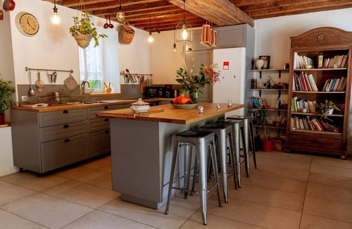 Prefontaines Casa | Le Moulin Inattendu / 400m² / - de 100km de Paris