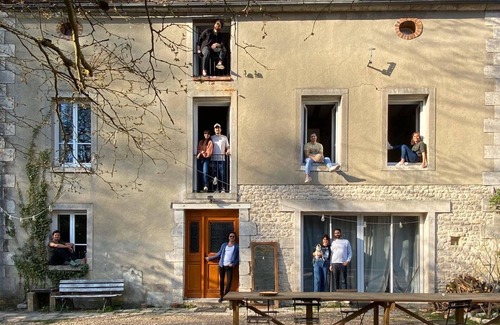 Prefontaines Casa | Le Moulin Inattendu / 400m² / - de 100km de Paris