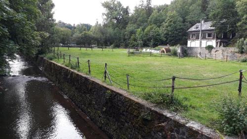 Houffalize Casa | Le Moulin Lemaire