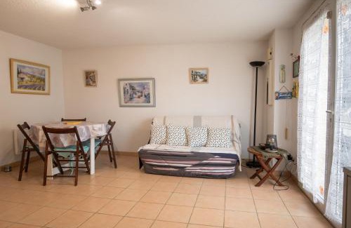Portiragnes Casa | Le Moulin Maison Internet WiFi Parking Terrasse Résidence avec Piscine
