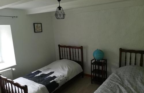 Mazeyrat-d'Allier Casa | Le moulin mallat mazeyrat d allier 43300