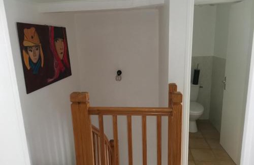 Mazeyrat-d'Allier Casa | Le moulin mallat mazeyrat d allier 43300