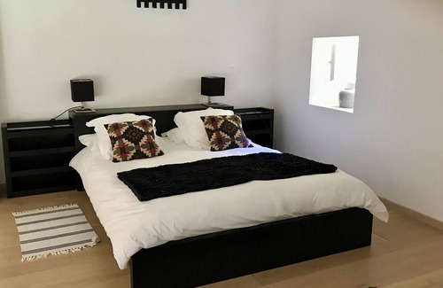 Saint-Pierreville Cama Y Desayuno | Le Moulinage Chabriol - The Loft