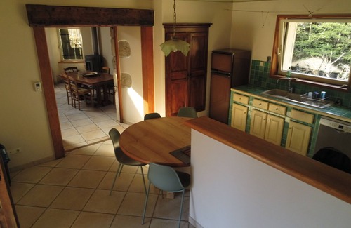 Ucel Casa | Las Moulinas - UCEL
