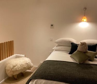 Aubagne Apartamento | Le Mouton à 5 Pattes Aubagne-Cassis-Aix en Provence