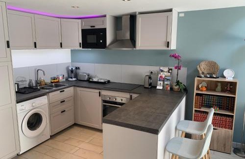Dampmart Apartamento | Le MozaïcStudio IDEAL DISNEYLAND ET PARIS