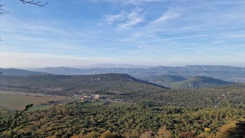 Carnoux-en-Provence Apartamento | LE MUGEL cocooning SPA et proche calanques de Cassis