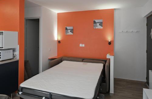 Pontaillac Apartamento | Le Muguet - 300m de la Plage