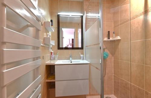 Pontaillac Apartamento | Le Muguet - 300m de la Plage