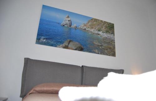 Gasponi Cama Y Desayuno | Le Mulinare - Bed & Breakfast