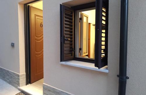 Gasponi Cama Y Desayuno | Le Mulinare - Bed & Breakfast