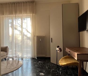 Cittadella Apartamento | Le Mura