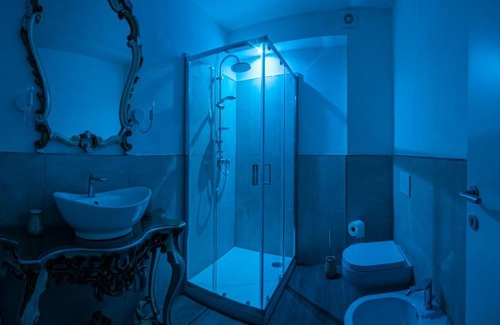 Castiglion Fiorentino Apartamento | Le Mura Luxury Room ROOM & PERSONAL SPA