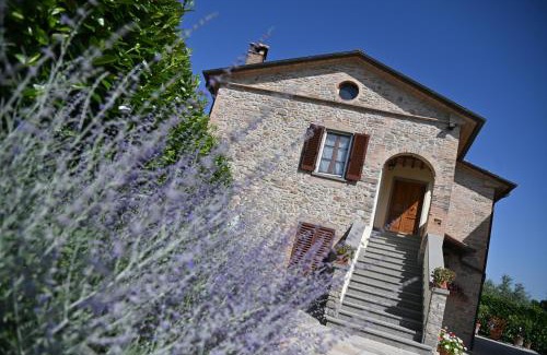 San Giustino Apartamento | Le Murce