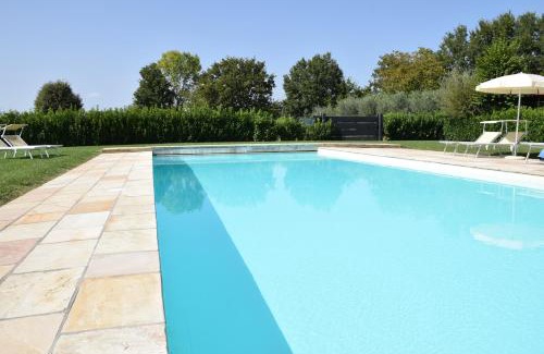 San Giustino Apartamento | Le Murce