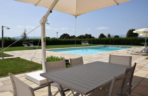 San Giustino Apartamento | Le Murce