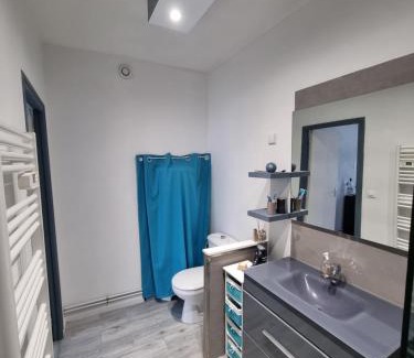 Chinon Apartamento | Le murier ensoleillé