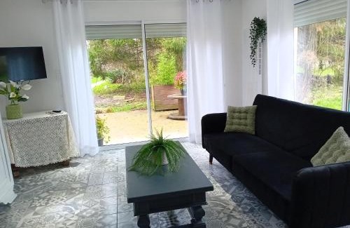 Neslette Casa | Le Murmure de la petite Oasis