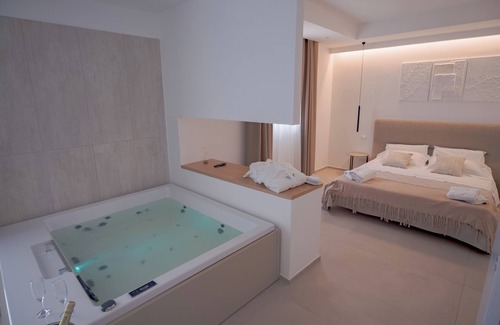 Mondello Cama Y Desayuno | Le Muse B&B