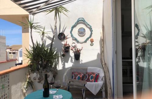 Scoglitti Apartamento | Le Muse casa vacanze