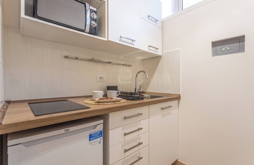 Quartiere XXVII Primavalle Casa | Le Muse Suites