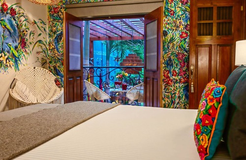 Chichen Itza - Valladolid Hotel | Le Muuch Hotel