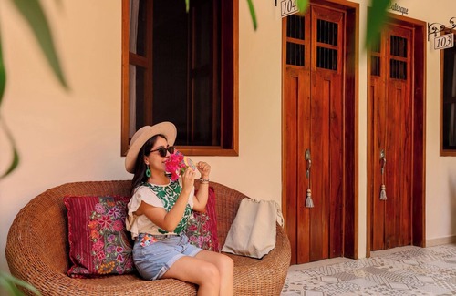 Chichen Itza - Valladolid Hotel | Le Muuch Hotel