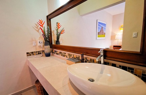 Chichen Itza - Valladolid Hotel | Le Muuch Hotel