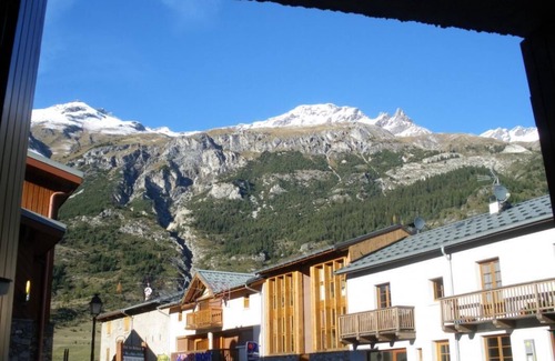 Lanslevillard Casa | Le Myosotis - VAL CENIS